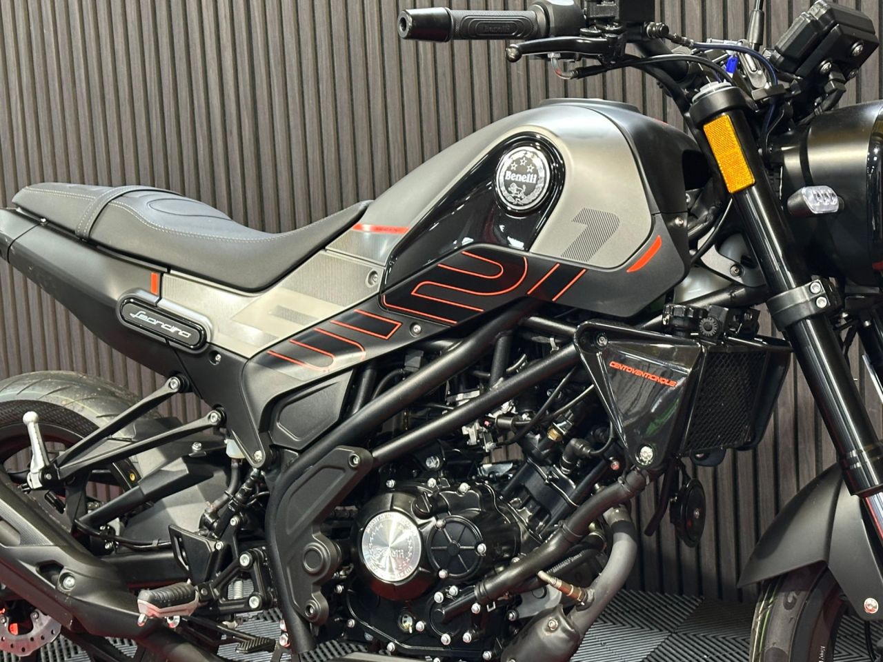 Used Benelli LEONCINO for sale - 78435555: Photo 24