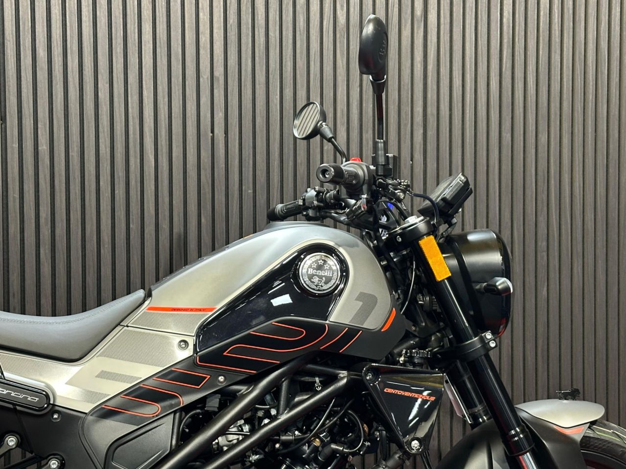 Used Benelli LEONCINO for sale - 78435555: Photo 25