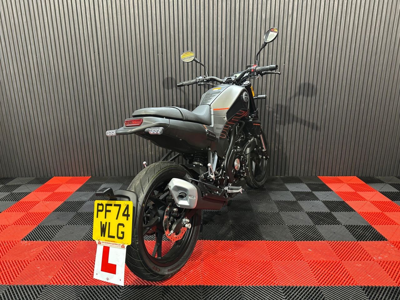 Used Benelli LEONCINO for sale - 78435555: Photo 6