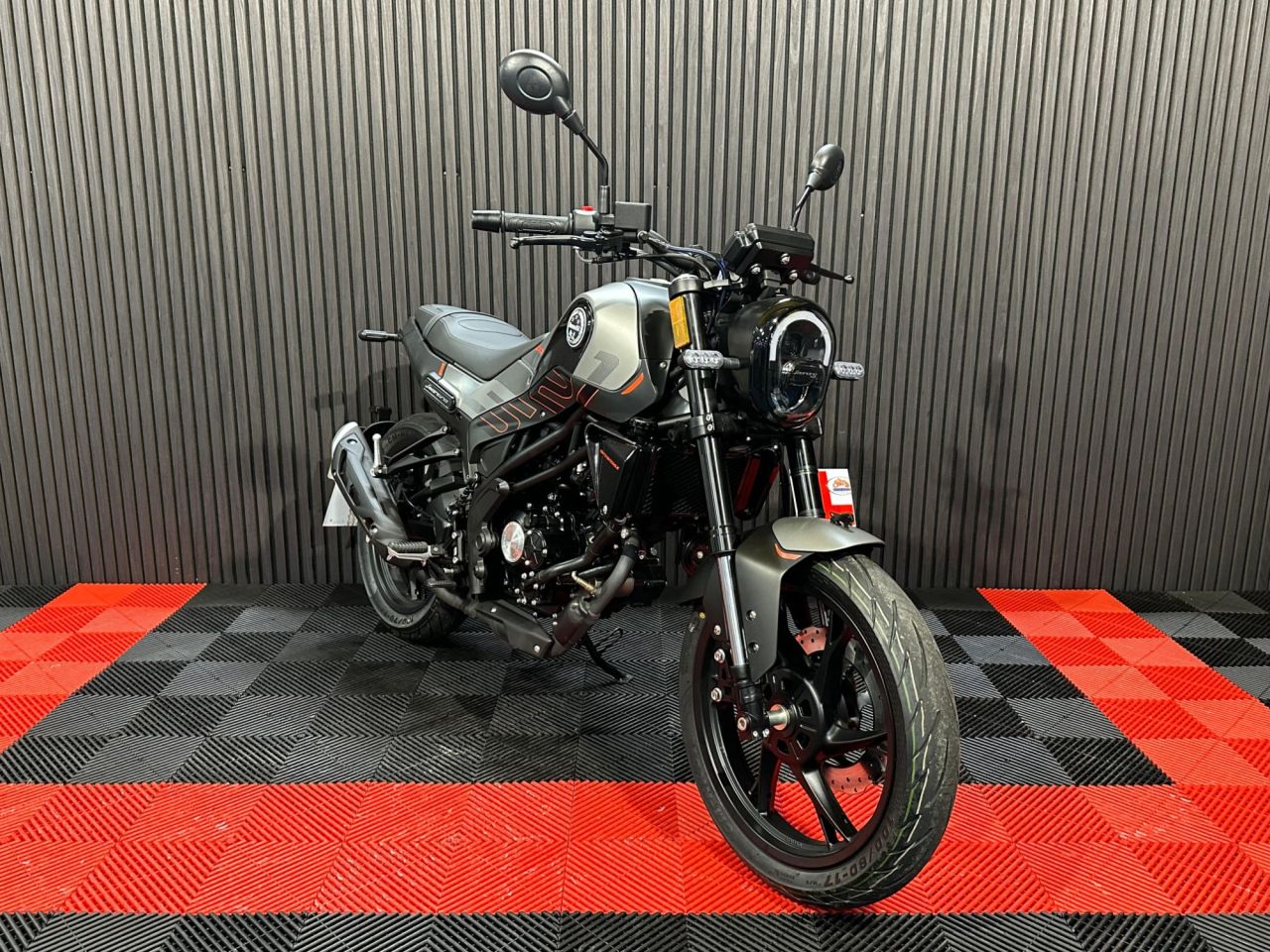 Used Benelli LEONCINO for sale - 78435555: Photo 8