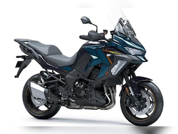 Used Kawasaki Versys 1100-SE KLZ1100 undefined for sale - bike-77865831: Photo