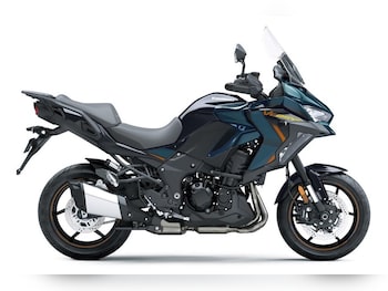 Used Kawasaki Versys 1100-SE KLZ1100 undefined for sale - bike-77865831: Photo