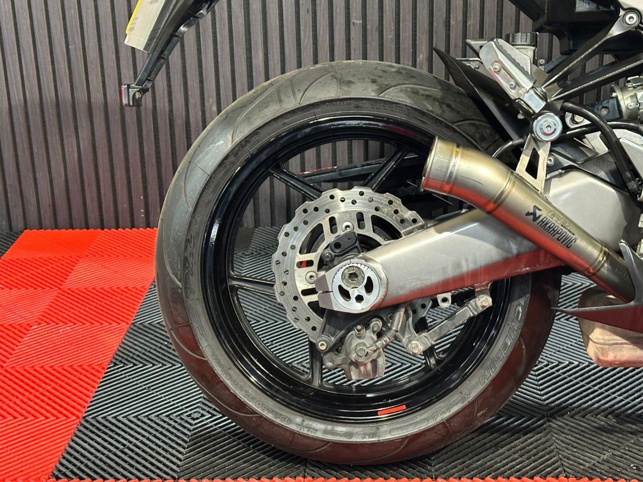 Used Kawasaki Ninja 1000 SX for sale - 78434520: Photo 14