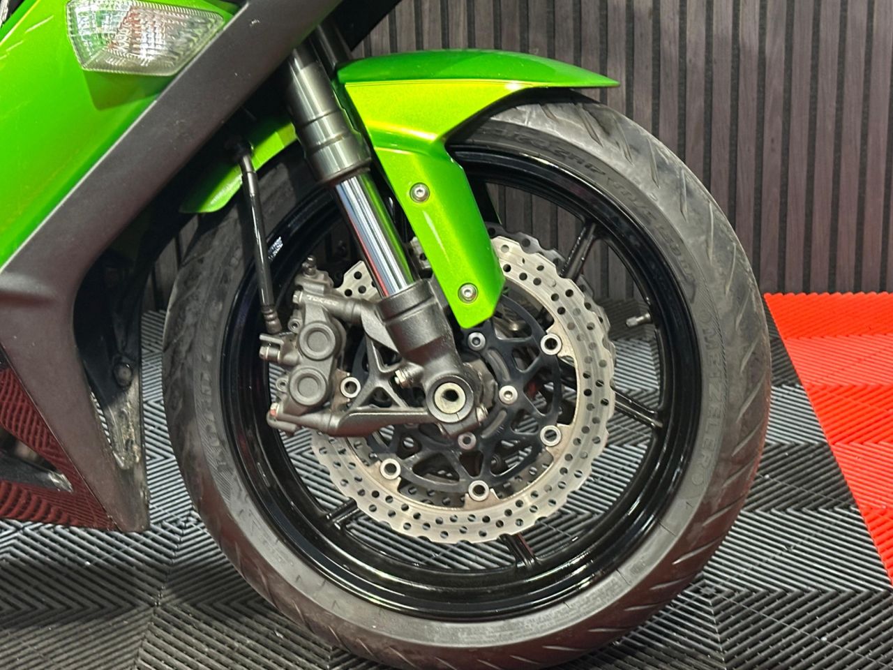 Used Kawasaki Ninja 1000 SX for sale - 78434520: Photo 16