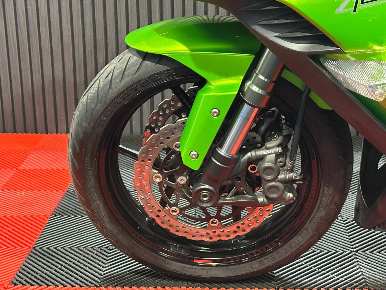 Used Kawasaki Ninja 1000 SX for sale - 78434520: Photo 18