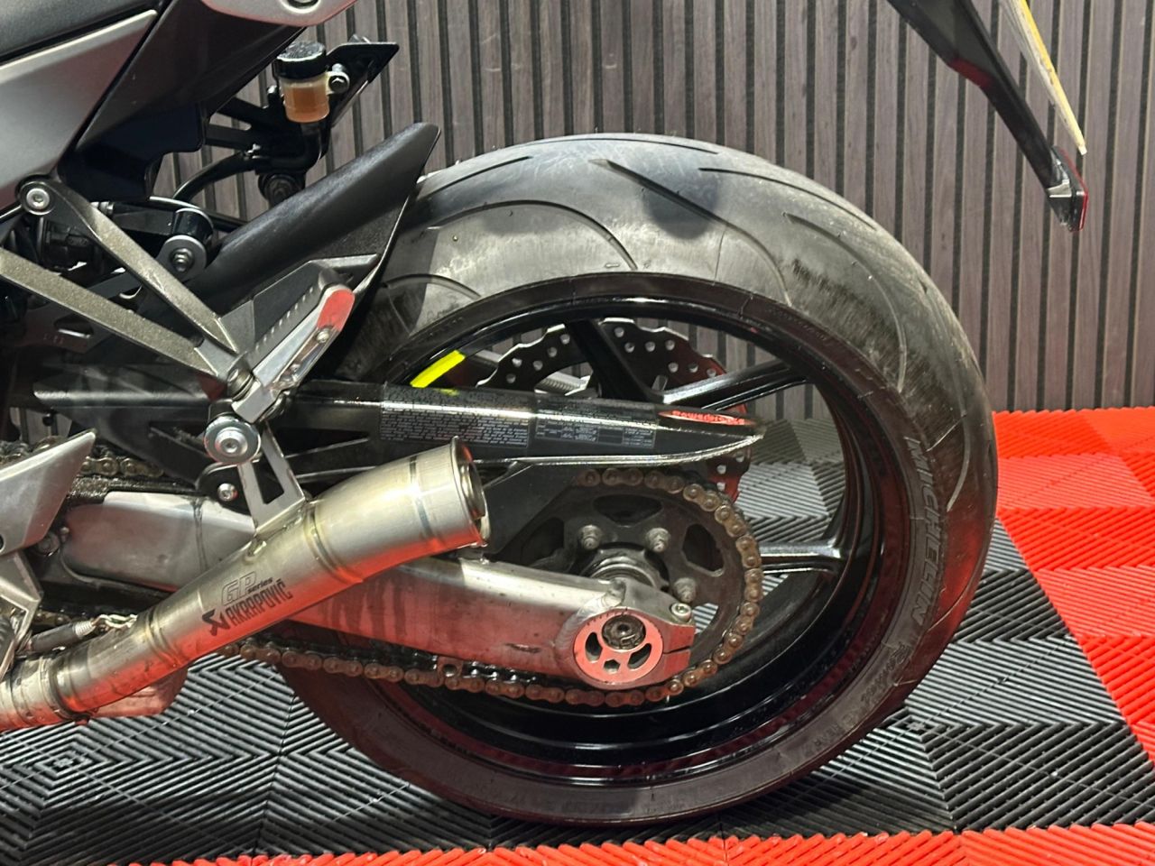 Used Kawasaki Ninja 1000 SX for sale - 78434520: Photo 20
