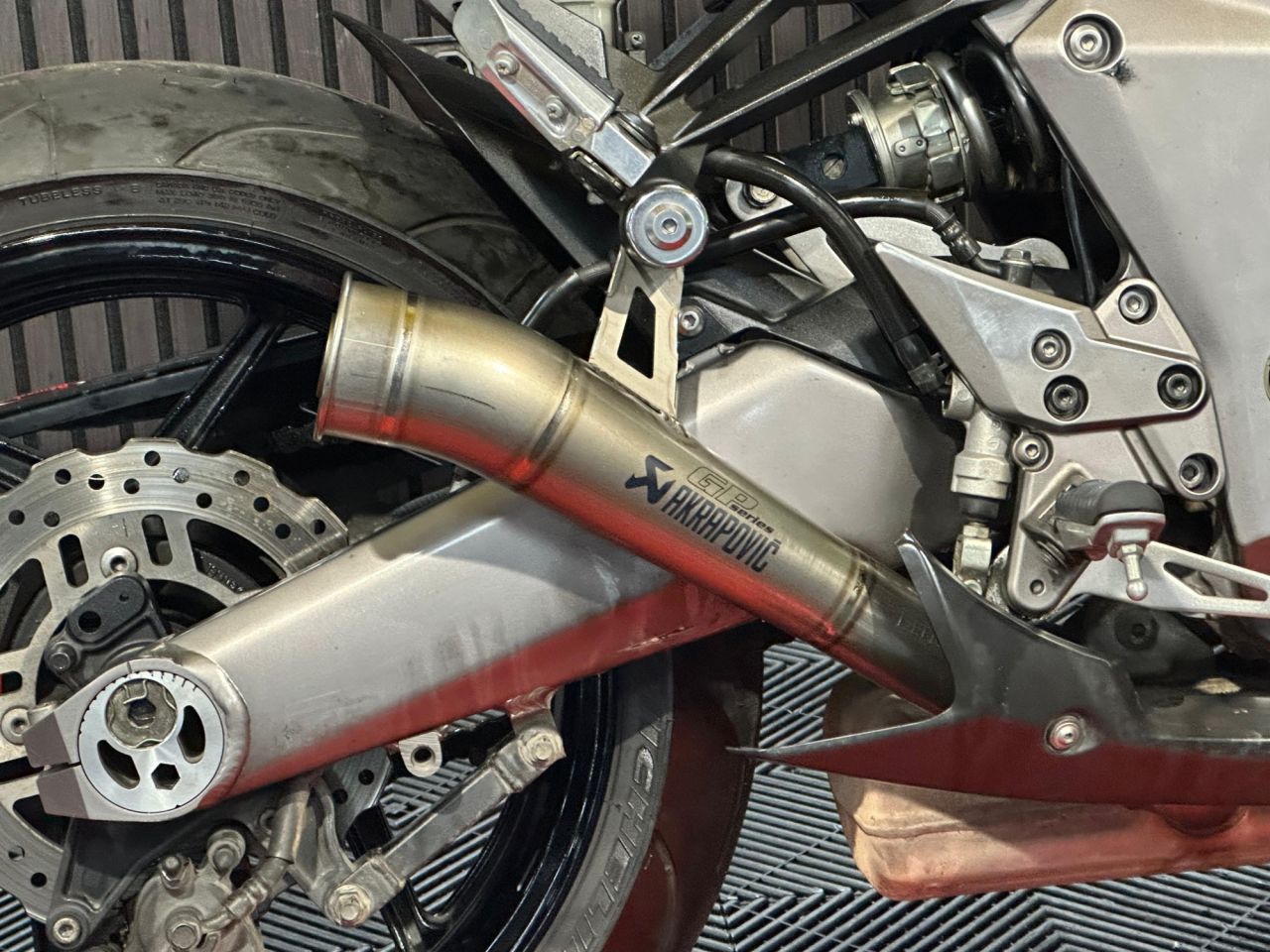 Used Kawasaki Ninja 1000 SX for sale - 78434520: Photo 21