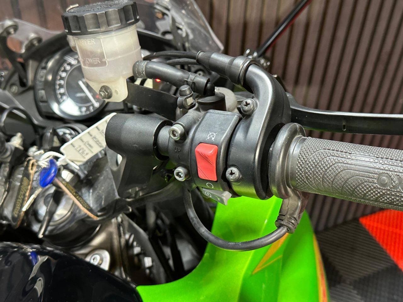 Used Kawasaki Ninja 1000 SX for sale - 78434520: Photo 24