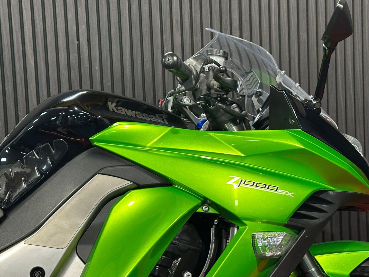 Used Kawasaki Ninja 1000 SX for sale - 78434520: Photo 25