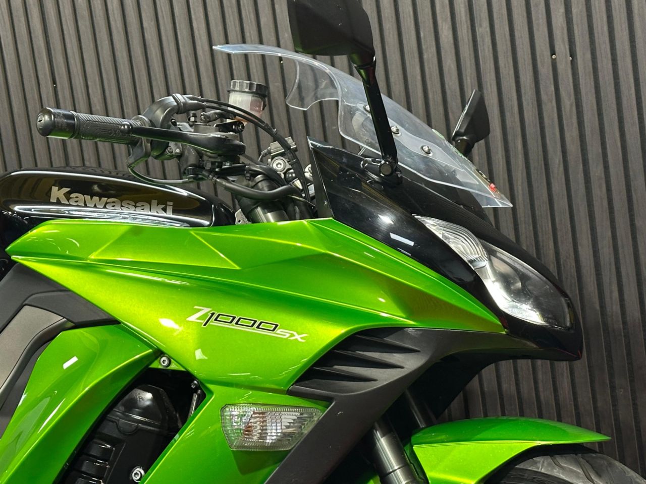 Used Kawasaki Ninja 1000 SX for sale - 78434520: Photo 26