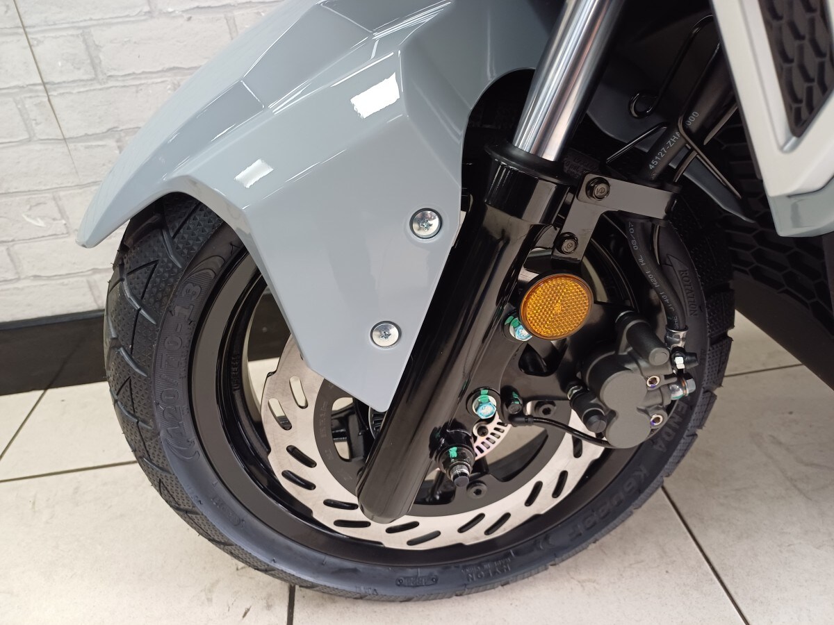 Used SYM ADX 125cc for sale - 77867122: Photo 13