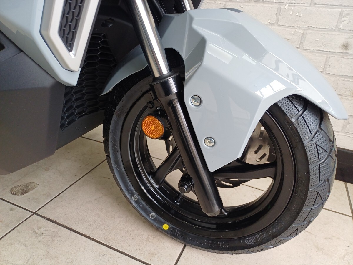 Used SYM ADX 125cc for sale - 77867122: Photo 15