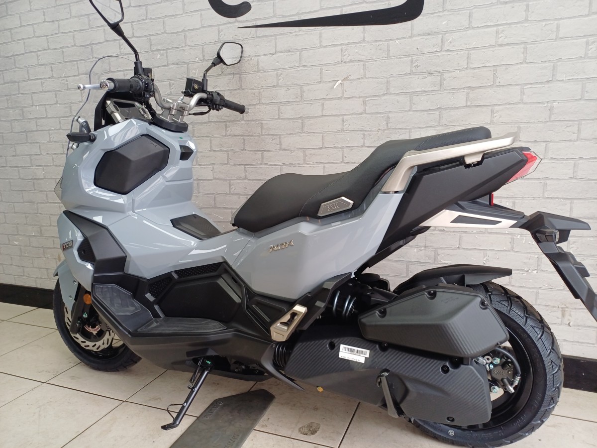 Used SYM ADX 125cc for sale - 77867122: Photo 3