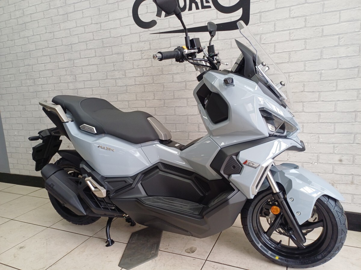 Used SYM ADX 125cc for sale - 77867122: Photo 5
