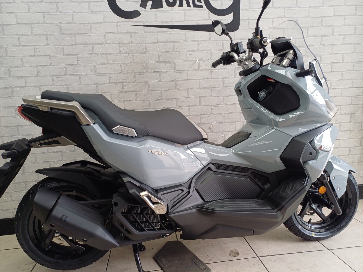 Used SYM ADX 125cc for sale - 77867122: Photo 7