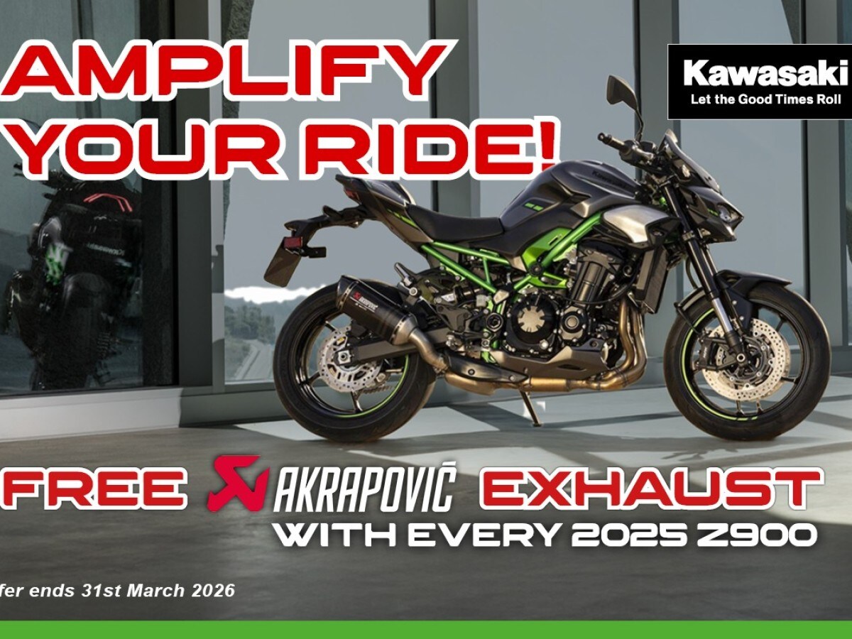 Kawasaki Z900 SE ZR900MRFNN BK2