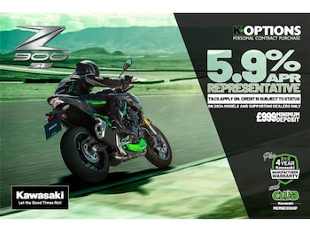 Used Kawasaki Z900 SE ZR900MRFNN BK2 undefined for sale - bike-77865285: Photo