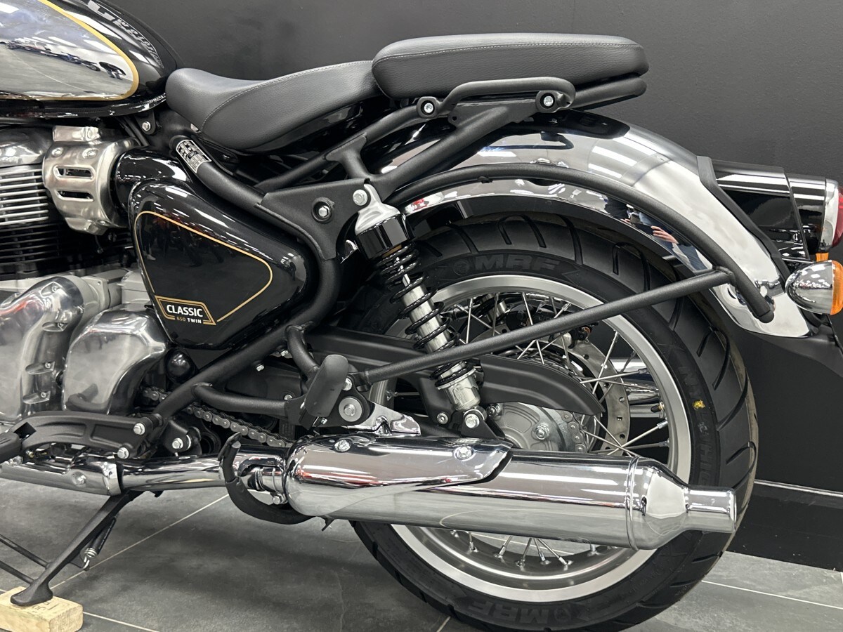 Royal Enfield CLASSIC 650