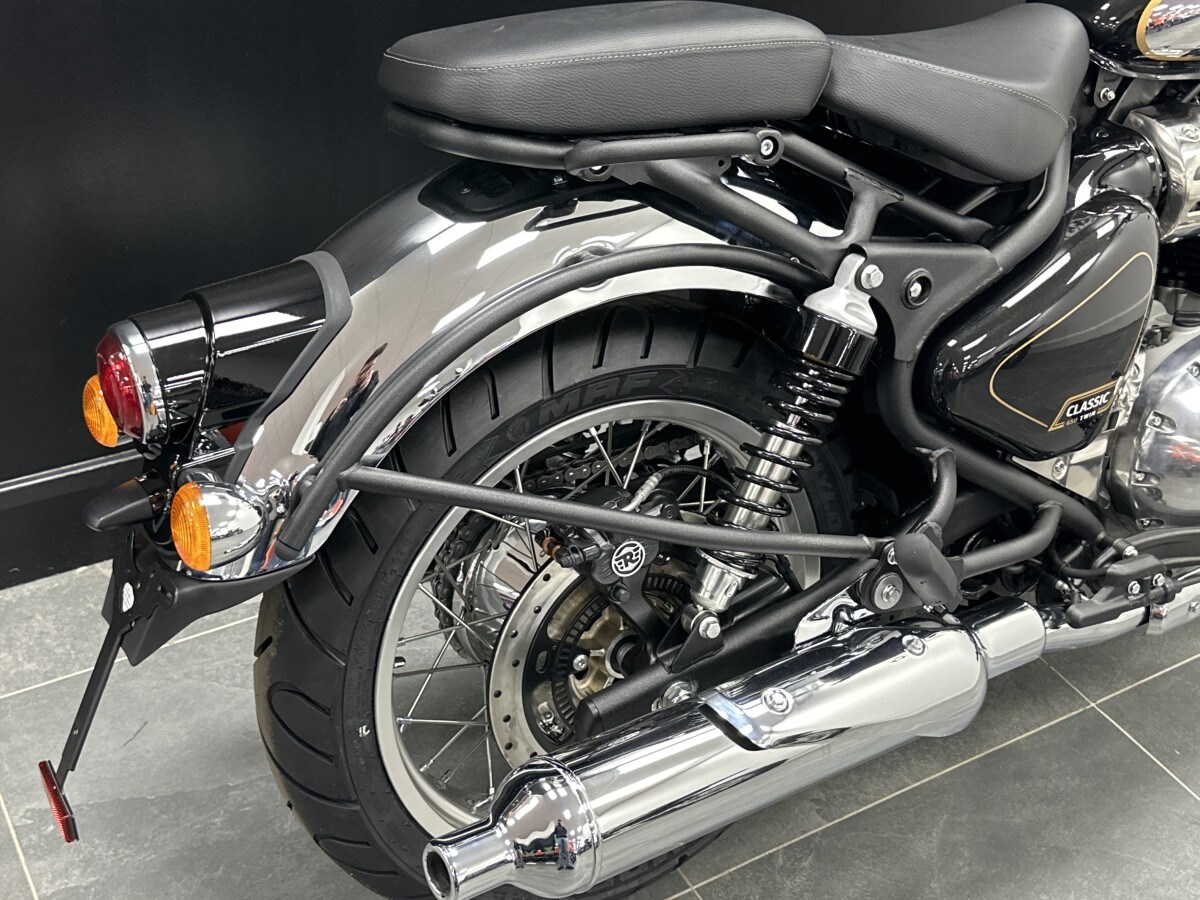 Royal Enfield CLASSIC 650