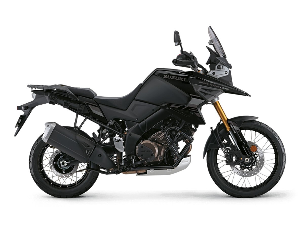Suzuki DL1050DE RJM4 V-Strom
