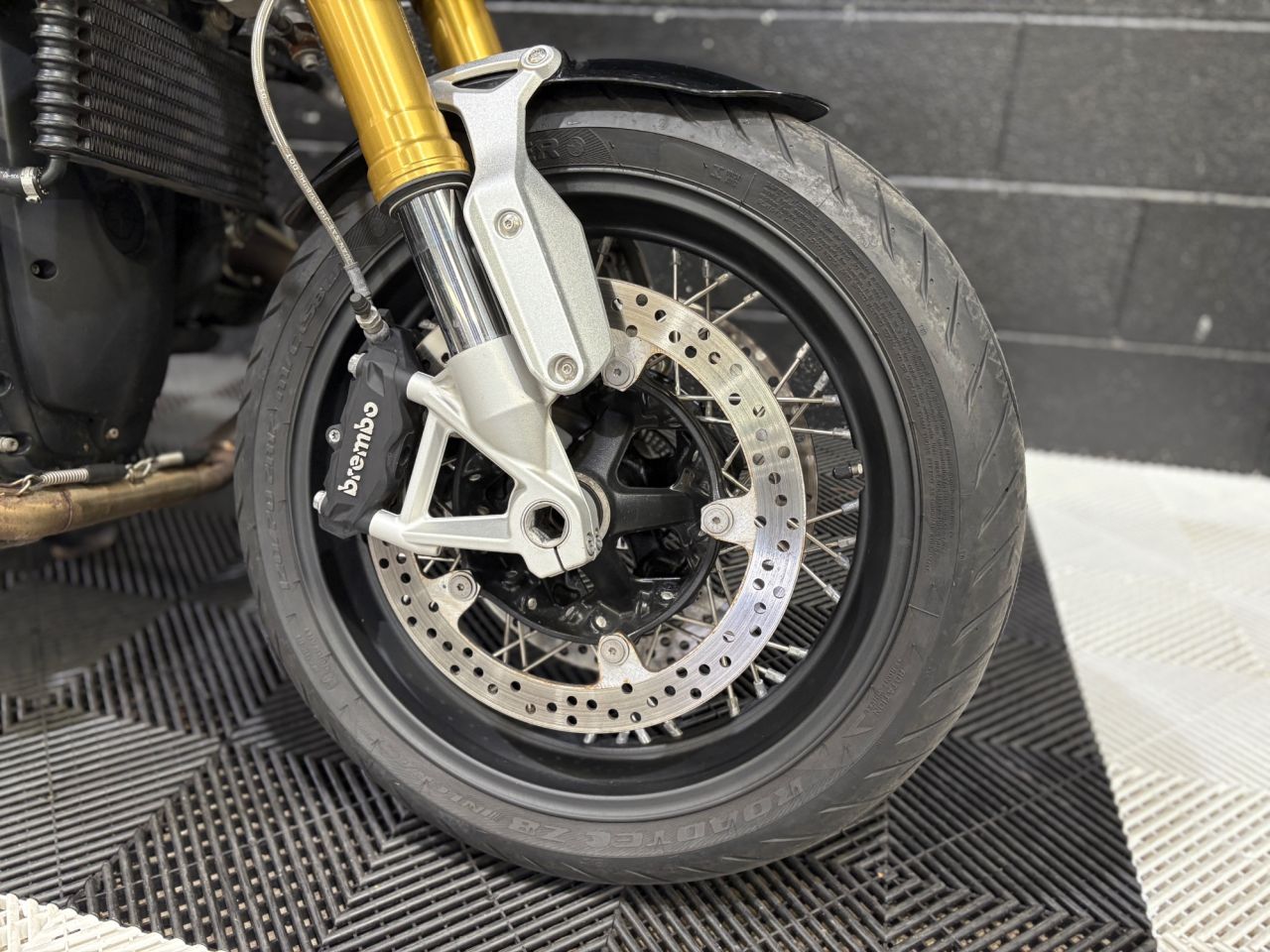 Used BMW R Nine T for sale - 78435378: Photo 12