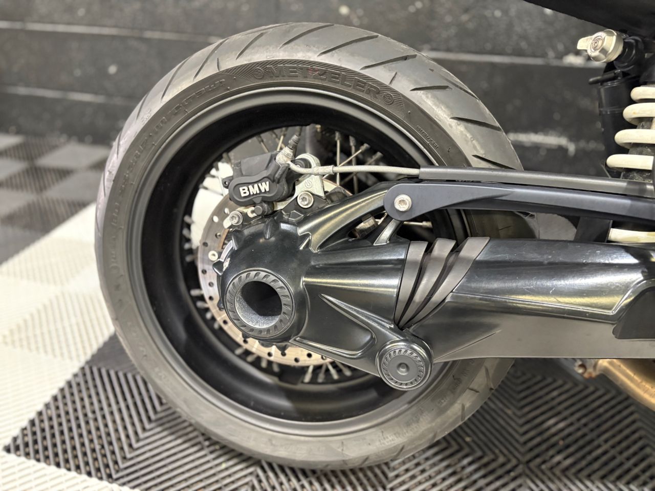 Used BMW R Nine T for sale - 78435378: Photo 16