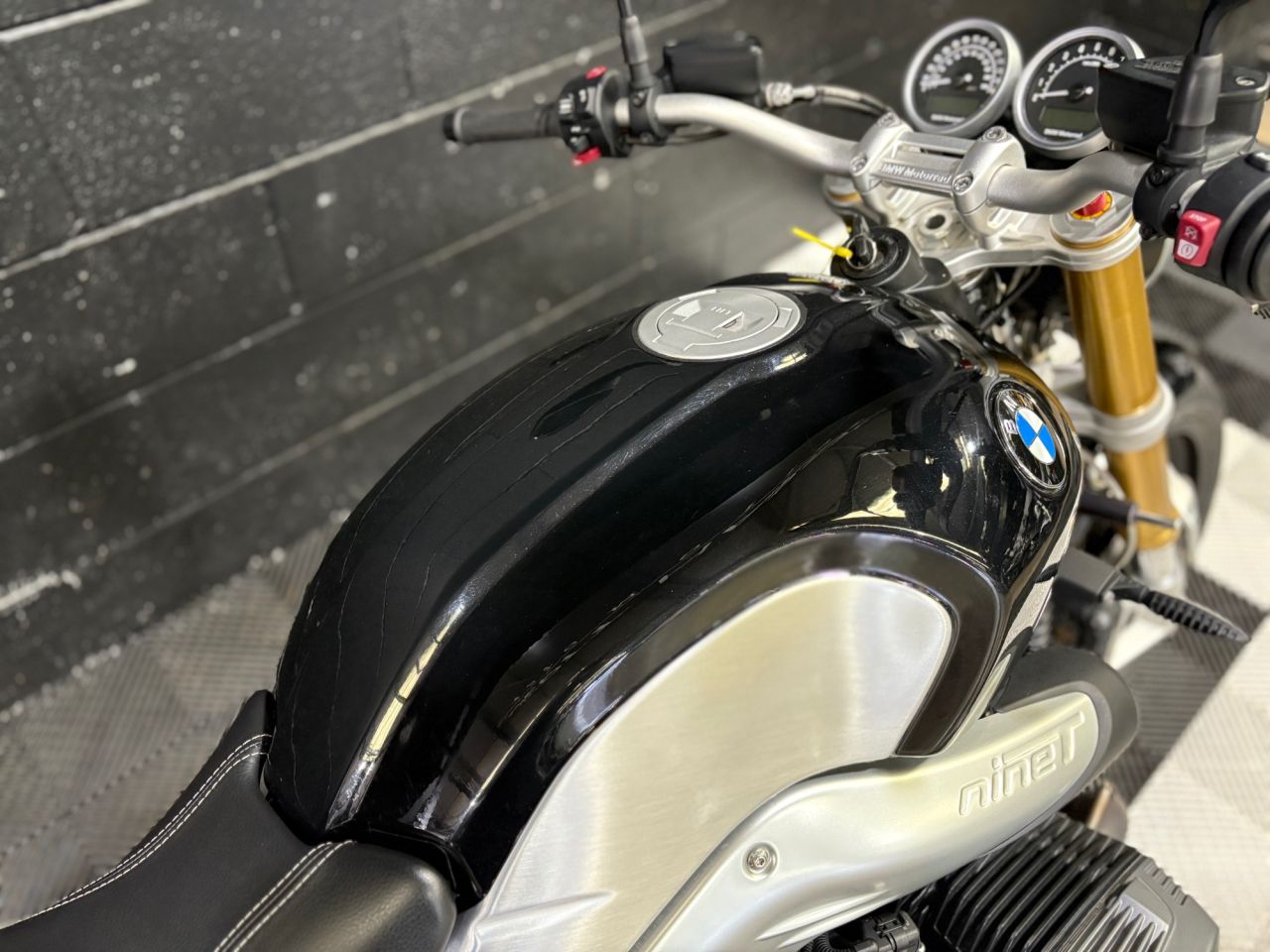 Used BMW R Nine T for sale - 78435378: Photo 20