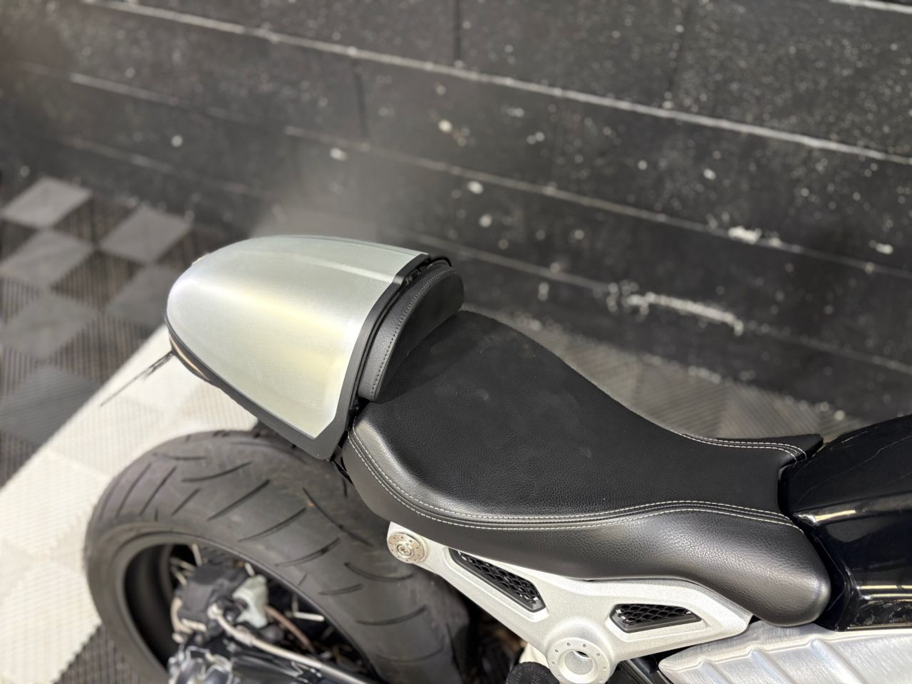 Used BMW R Nine T for sale - 78435378: Photo 21
