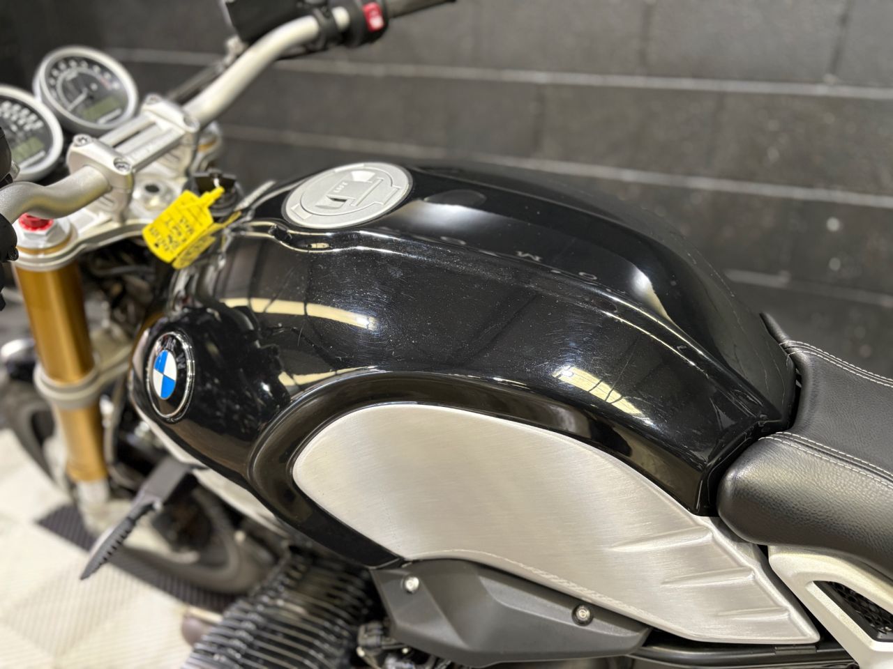 Used BMW R Nine T for sale - 78435378: Photo 22
