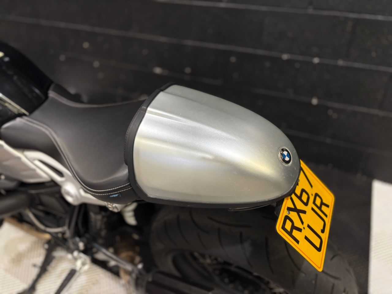 Used BMW R Nine T for sale - 78435378: Photo 23