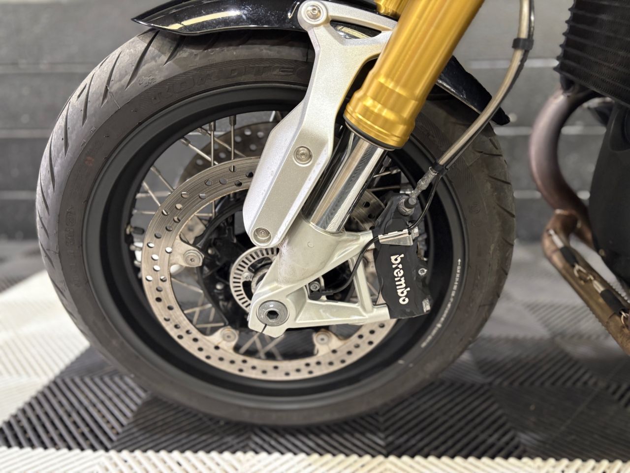 Used BMW R Nine T for sale - 78435378: Photo 26
