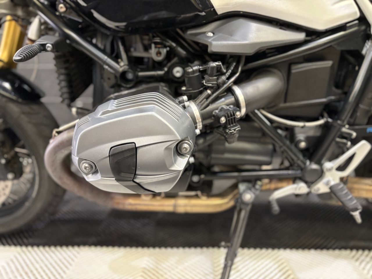 Used BMW R Nine T for sale - 78435378: Photo 27