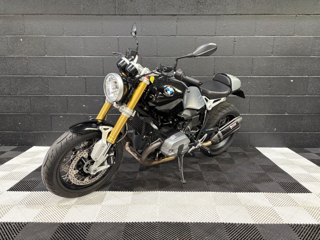 Used BMW R Nine T for sale - 78435378: Photo 6
