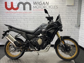 Used VOGE DS800X RALLY undefined for sale - bike-77868072: Photo
