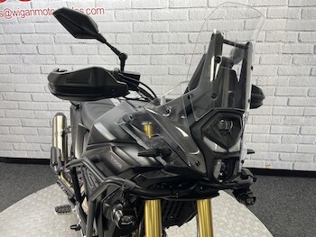 Used VOGE DS800X RALLY undefined for sale - bike-77868072: Photo