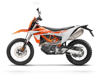 Used KTM 690 Enduro R undefined for sale - bike-77866844: Photo