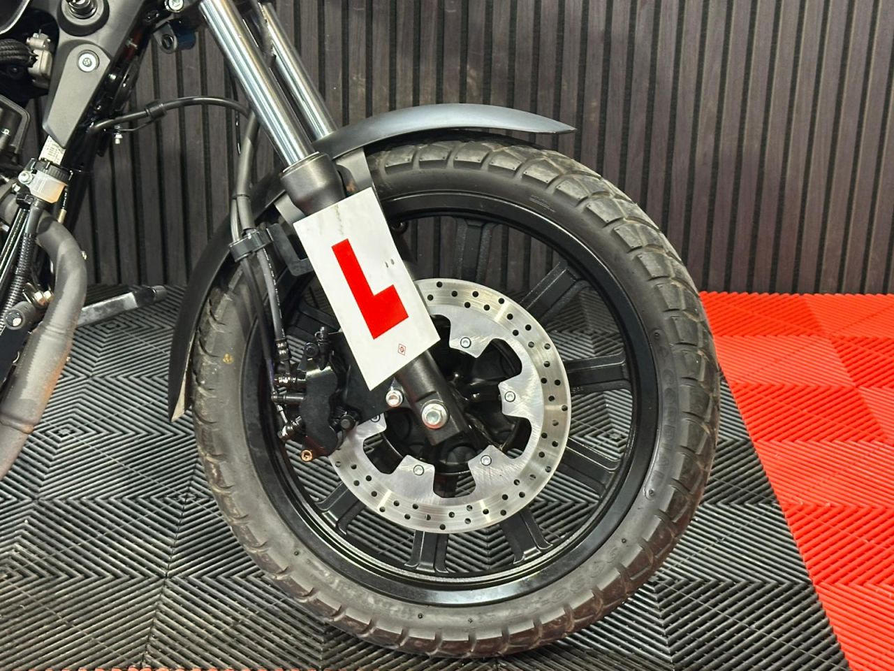 Used Keeway K-Light 125 for sale - 78434856: Photo 16