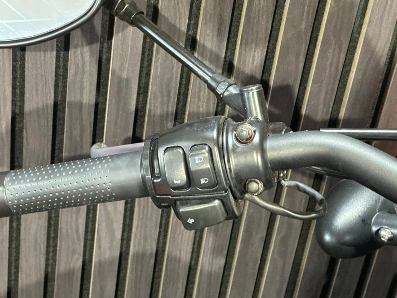 Used Keeway K-Light 125 for sale - 78434856: Photo 20