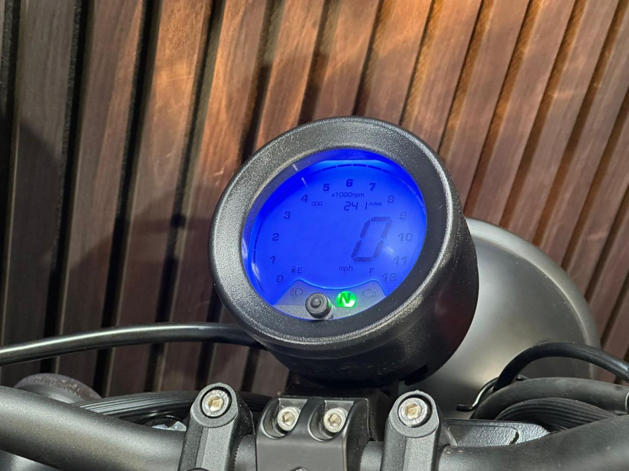 Used Keeway K-Light 125 for sale - 78434856: Photo 21