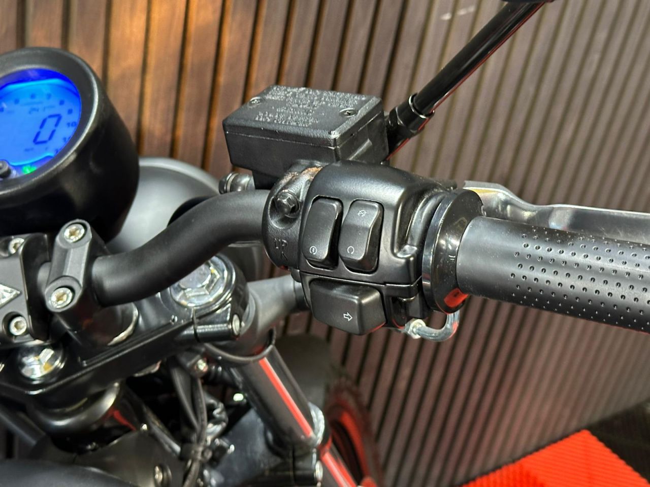 Used Keeway K-Light 125 for sale - 78434856: Photo 22