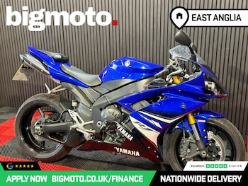 Used Yamaha R1 undefined for sale - bike-79417240: Photo