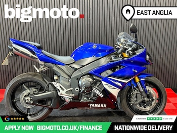 Used Yamaha R1 undefined for sale - bike-79417240: Photo