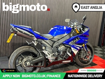 Used Yamaha R1 undefined for sale - bike-79417240: Photo