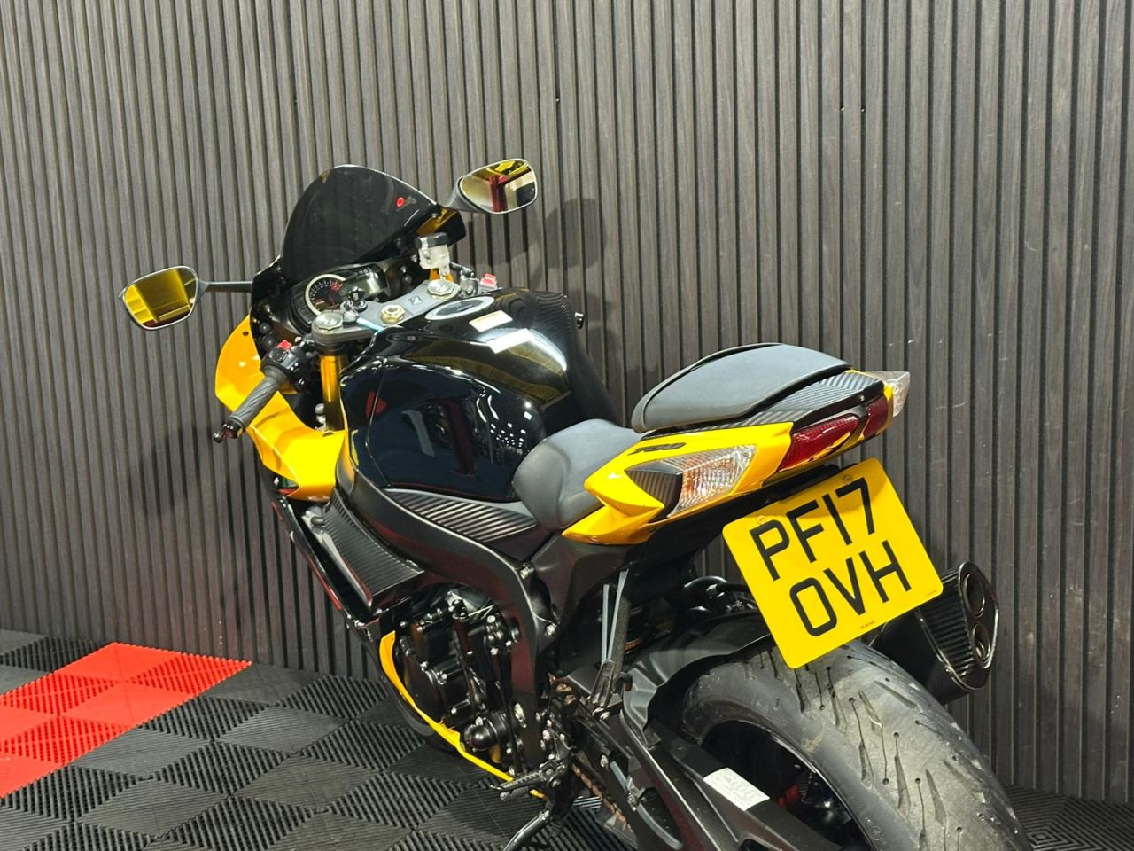 Used Suzuki GSXR750 for sale - 78435348: Photo 13