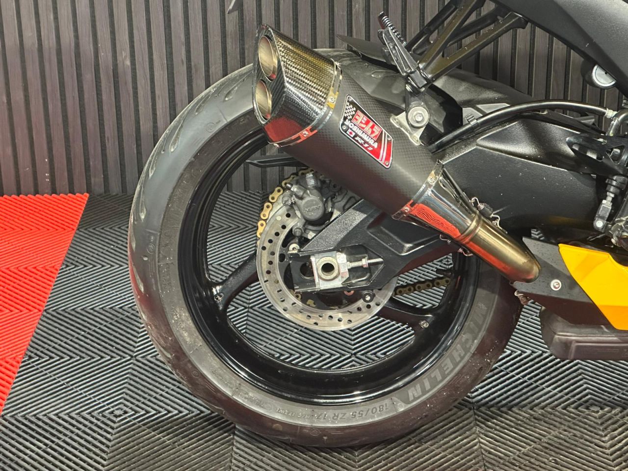 Used Suzuki GSXR750 for sale - 78435348: Photo 14