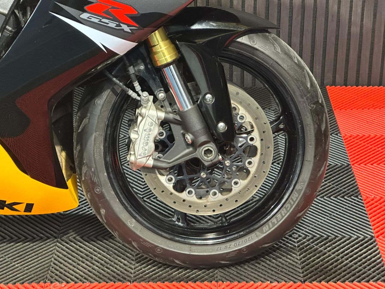 Used Suzuki GSXR750 for sale - 78435348: Photo 16