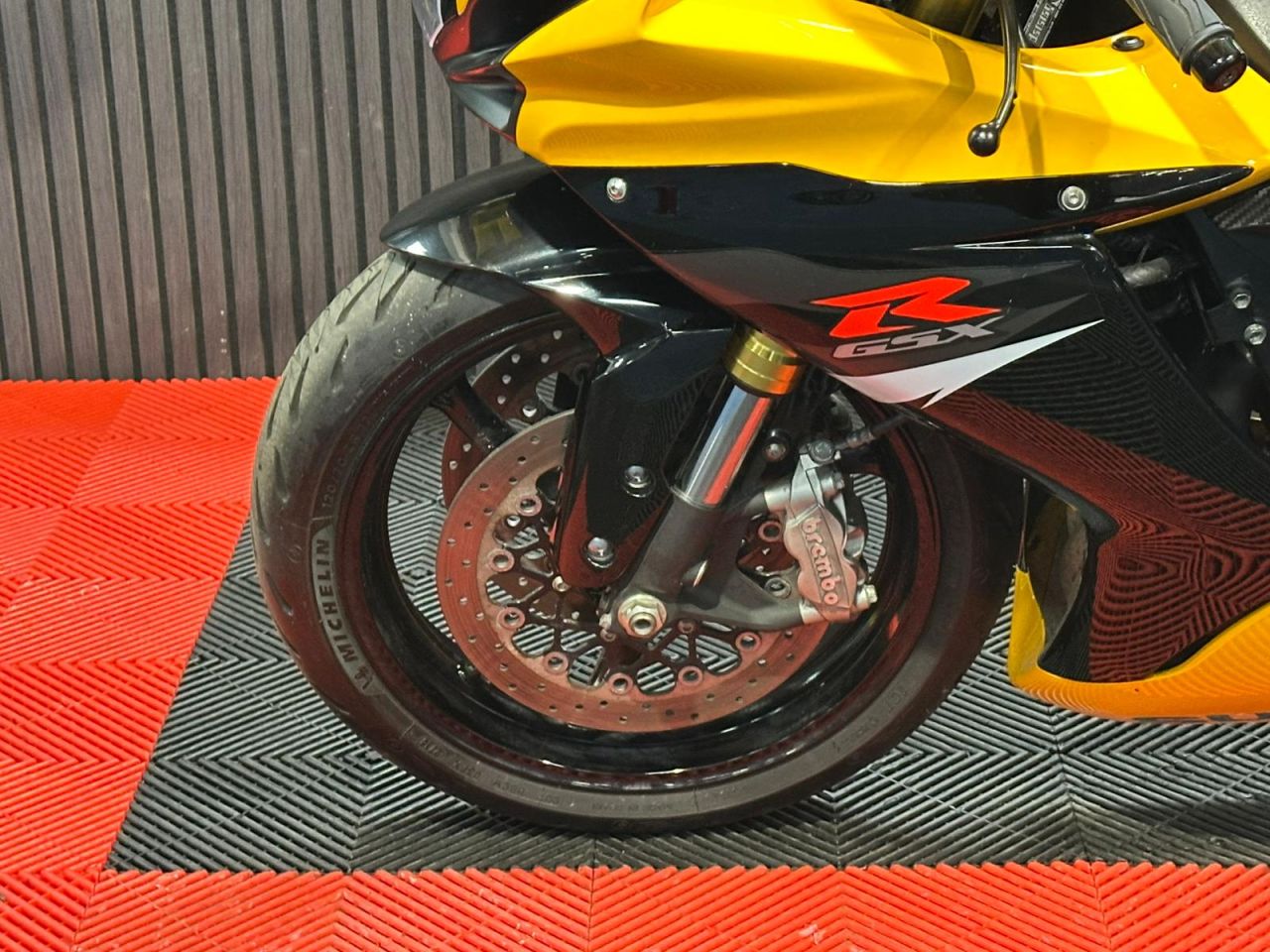 Used Suzuki GSXR750 for sale - 78435348: Photo 17