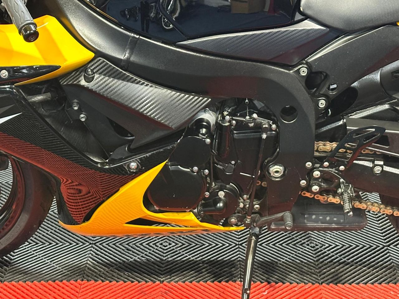 Used Suzuki GSXR750 for sale - 78435348: Photo 18