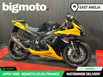 Used Suzuki GSXR750 undefined for sale - bike-78435348: Photo