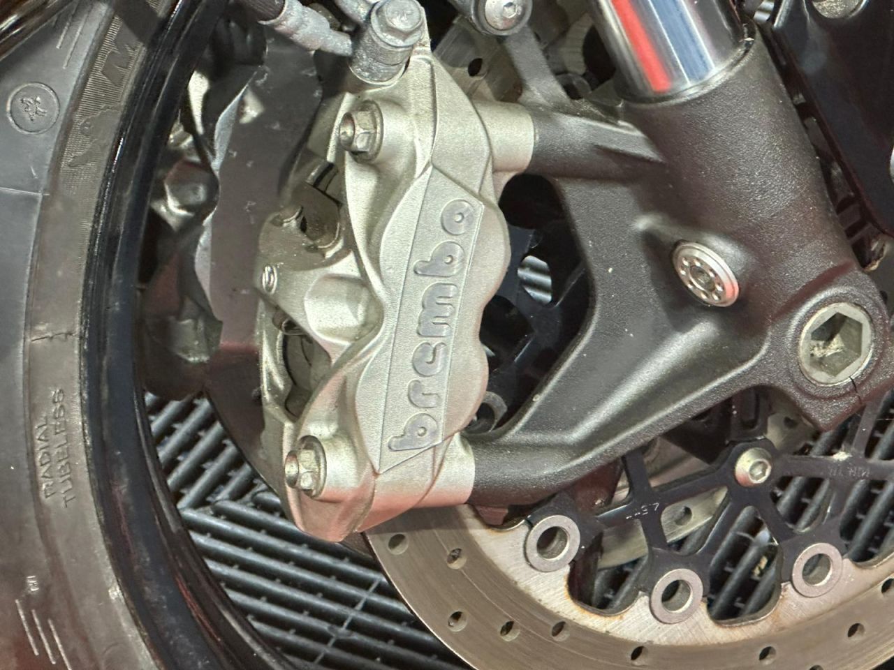 Used Suzuki GSXR750 for sale - 78435348: Photo 20